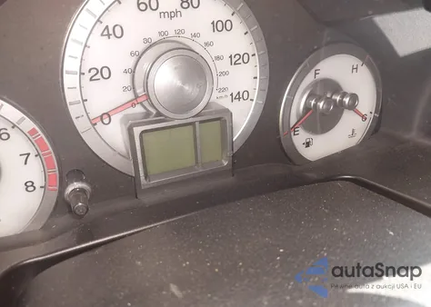 2011 Honda Pilot Ex-L from USA, damaged, VIN 5FNYF3H68BB040097